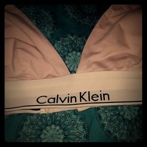 Calvin Klein